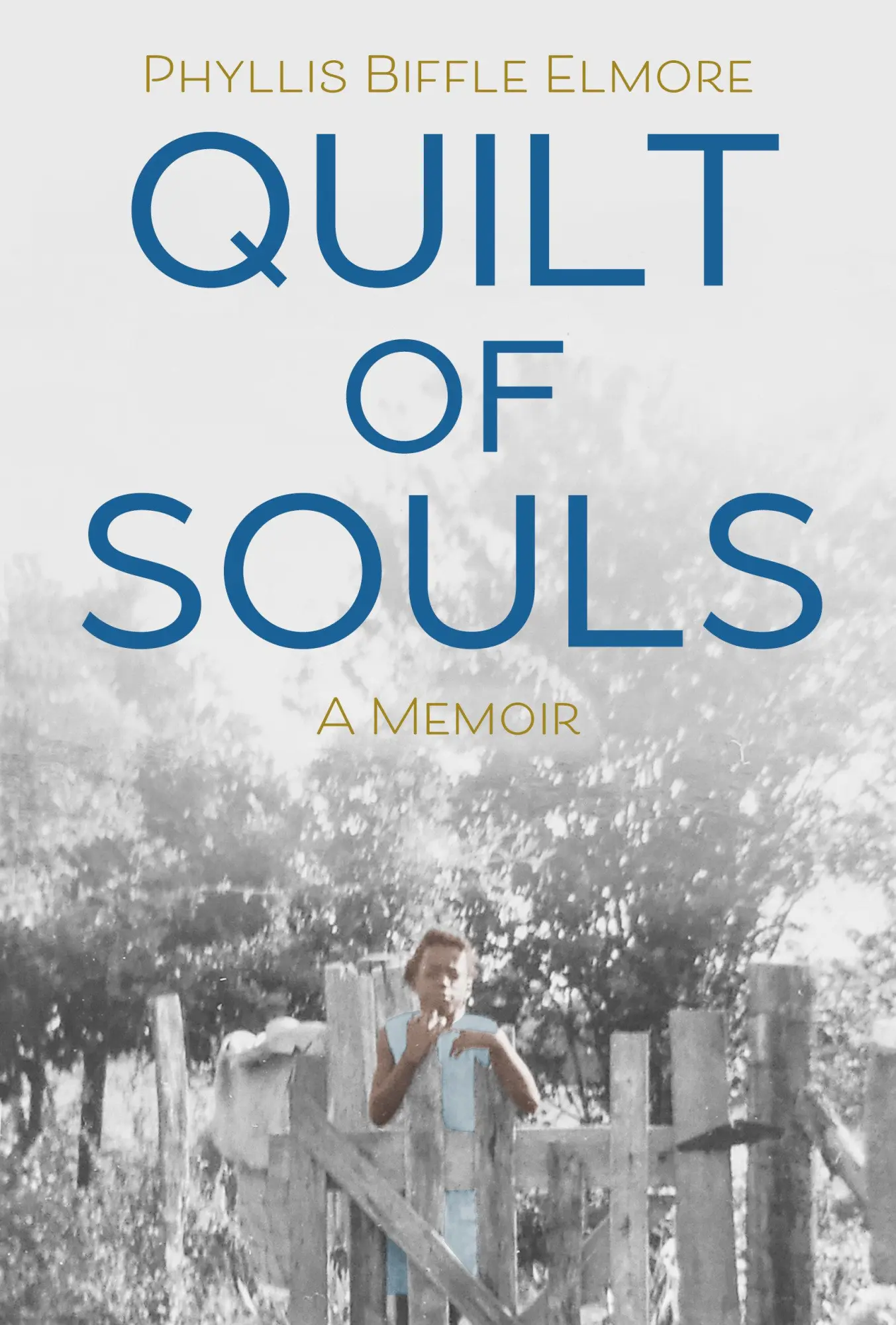 Cover: 9781623545161 | Quilt of Souls | Phyllis Biffle Elmore | Buch | Englisch | 2022