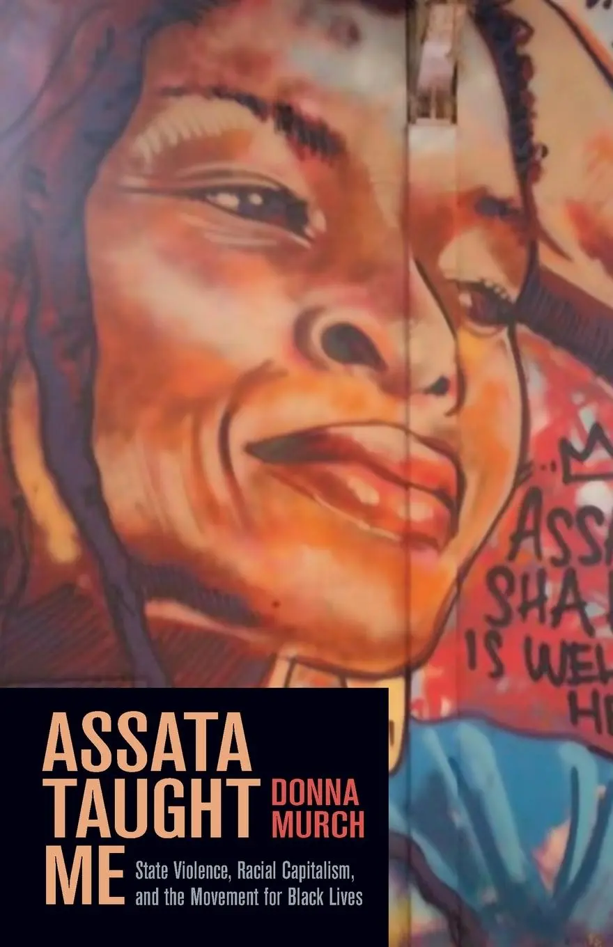 Cover: 9781642595161 | Assata Taught Me | Donna Murch | Taschenbuch | Kartoniert / Broschiert