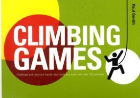 Cover: 9781906095161 | Climbing Games | Paul Smith | Taschenbuch | Kartoniert / Broschiert