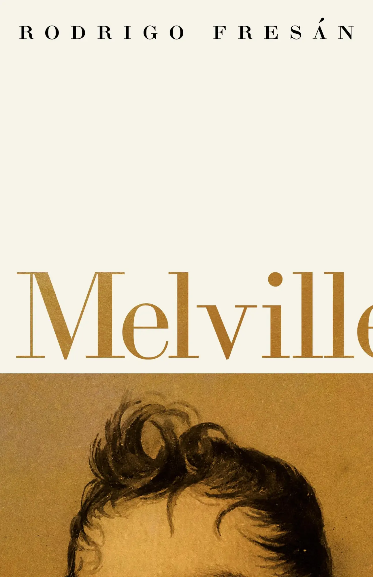 Cover: 9781960385161 | Melvill | Rodrigo Fresan | Taschenbuch | Englisch | 2024 | Open Letter