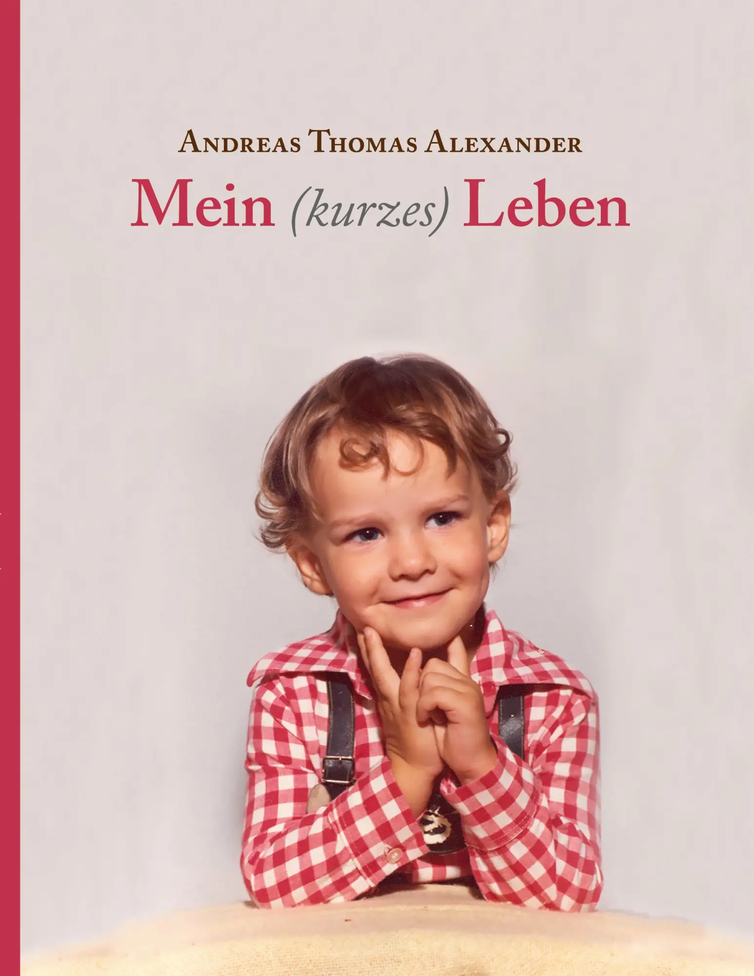 Cover: 9783757855161 | Mein (kurzes) Leben | Gotthold Tippner | Taschenbuch | 110 S. | 2023