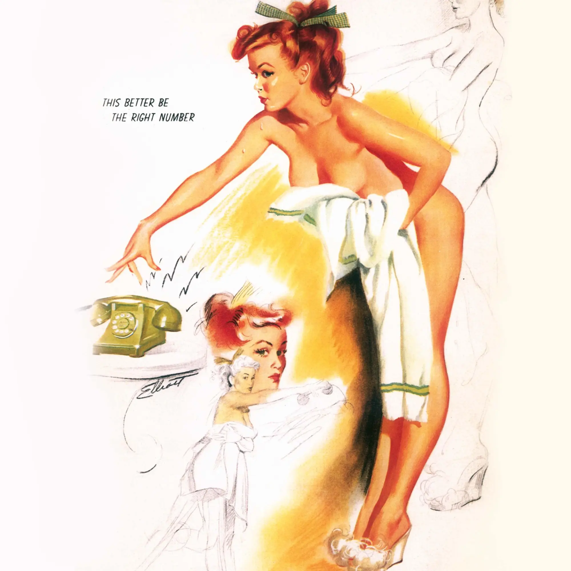 Bild: 9783959295161 | Pin Up History 2026 | Kalender 2026 | Kalender | Media Illustration