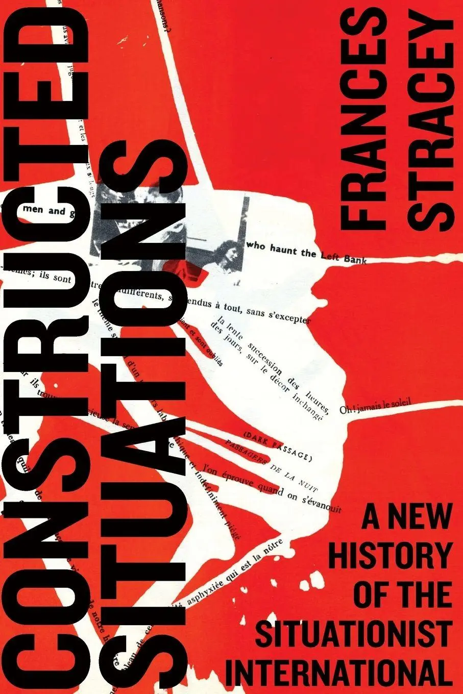 Cover: 9780745335261 | Constructed Situations | Frances Stracey | Taschenbuch | Englisch