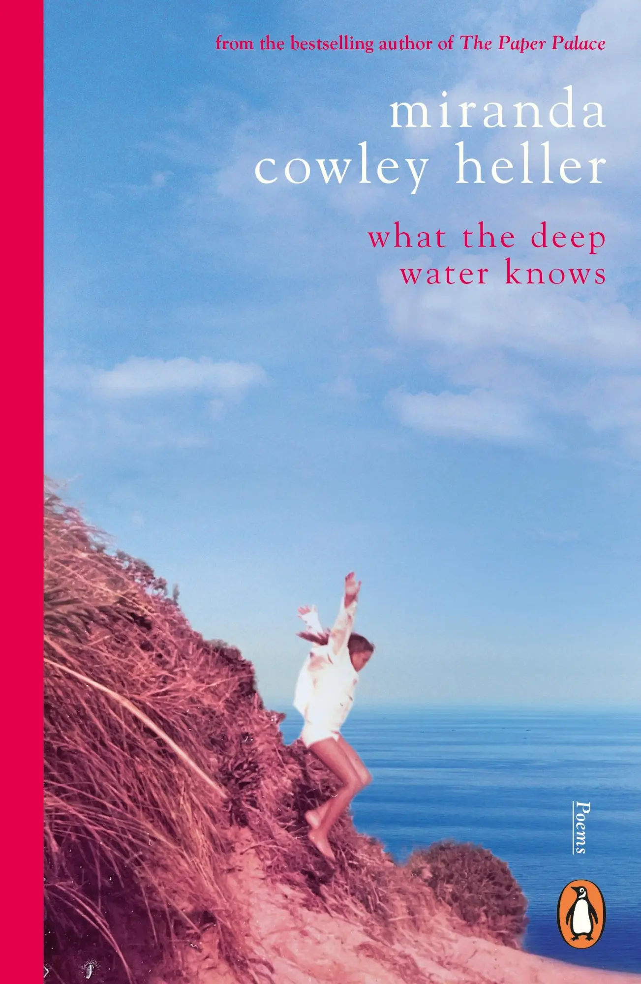 Cover: 9781405975261 | What the Deep Water Knows | Miranda Cowley Heller | Taschenbuch | 2025