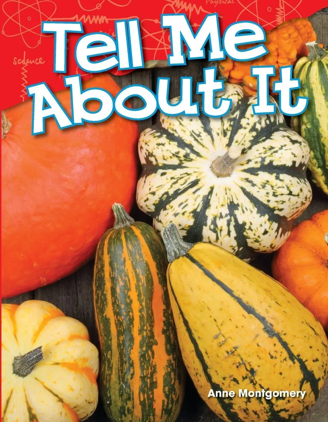 Cover: 9781480745261 | Tell Me About It | Anne Montgomery | Taschenbuch | Englisch | 2014