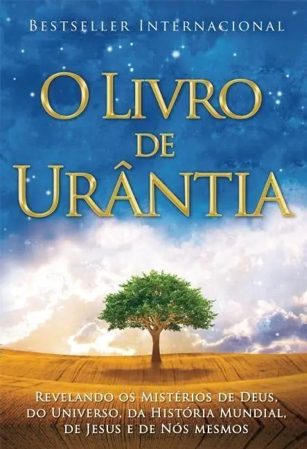Cover: 9781883395261 | O Livro de Urântia / The Urantia Book | Urantia Foundation | Buch
