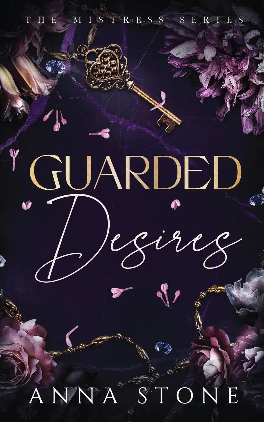 Cover: 9781922685261 | Guarded Desires | Anna Stone | Taschenbuch | Englisch | 2025