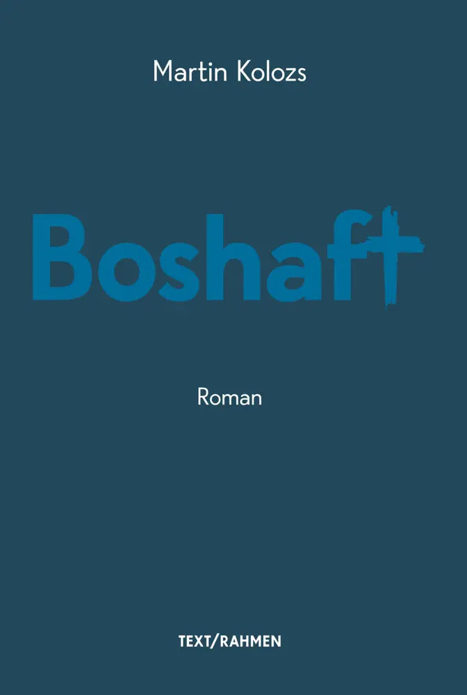 Boshaft