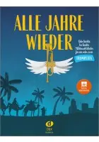 Cover: 9790500175261 | Alle Jahre Wieder | Buch + Online-Audio | 2020 | Dux Edition
