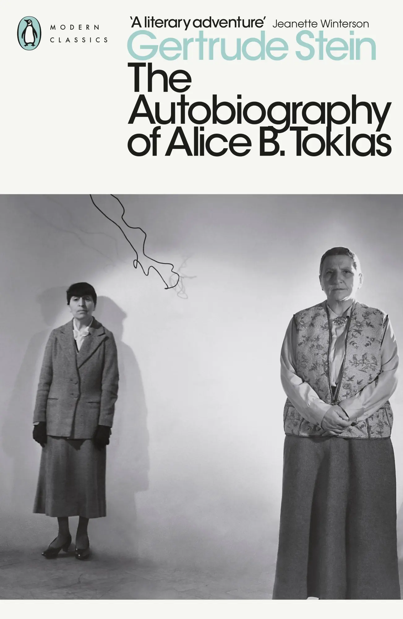 Penguin Books Ltd The Autobiography Of Alice B. Toklas