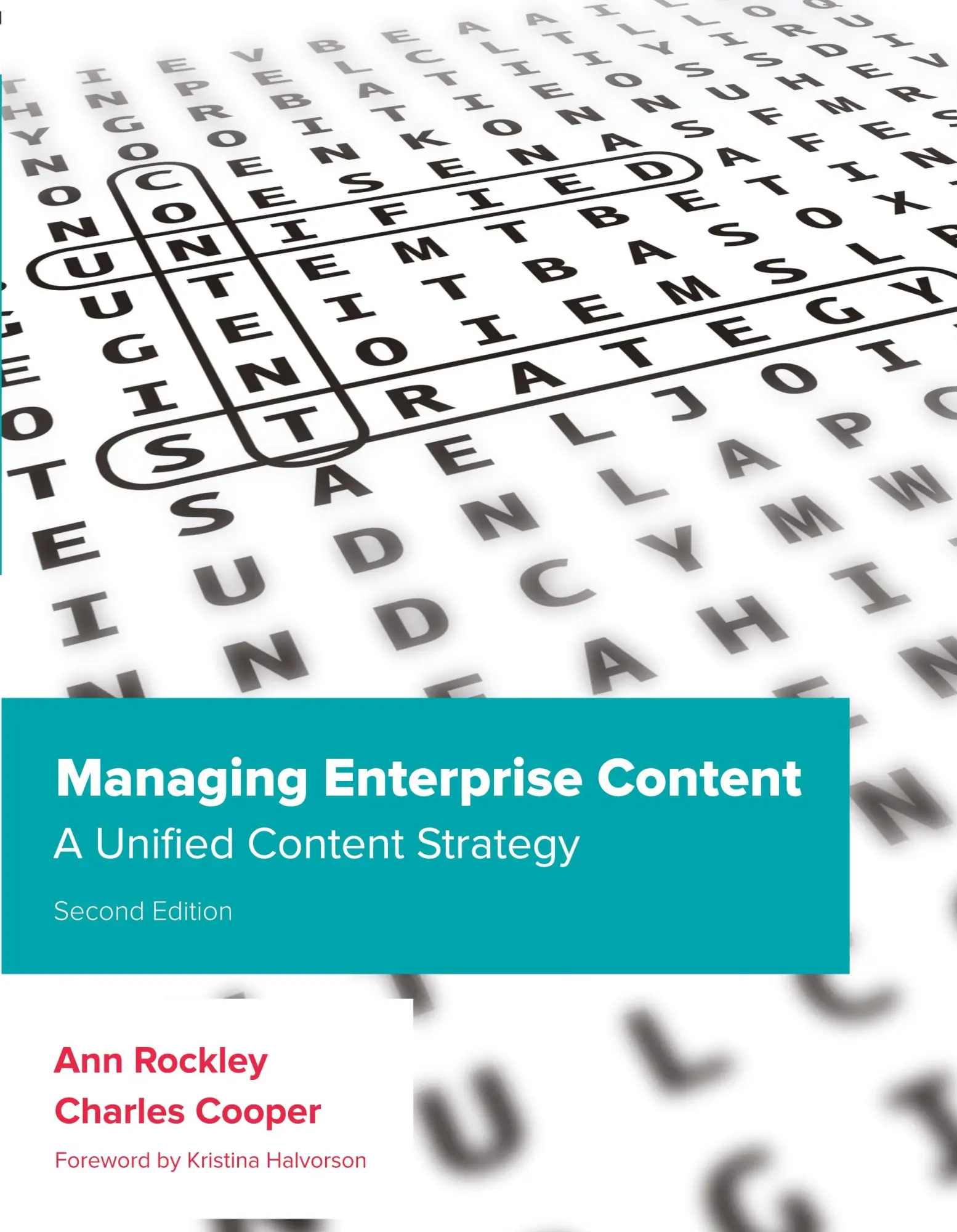 Cover: 9780321815361 | Managing Enterprise Content: A Unified Content Strategy | Taschenbuch