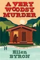 Cover: 9781496745361 | A Very Woodsy Murder | Ellen Byron | Taschenbuch | Englisch | 2025