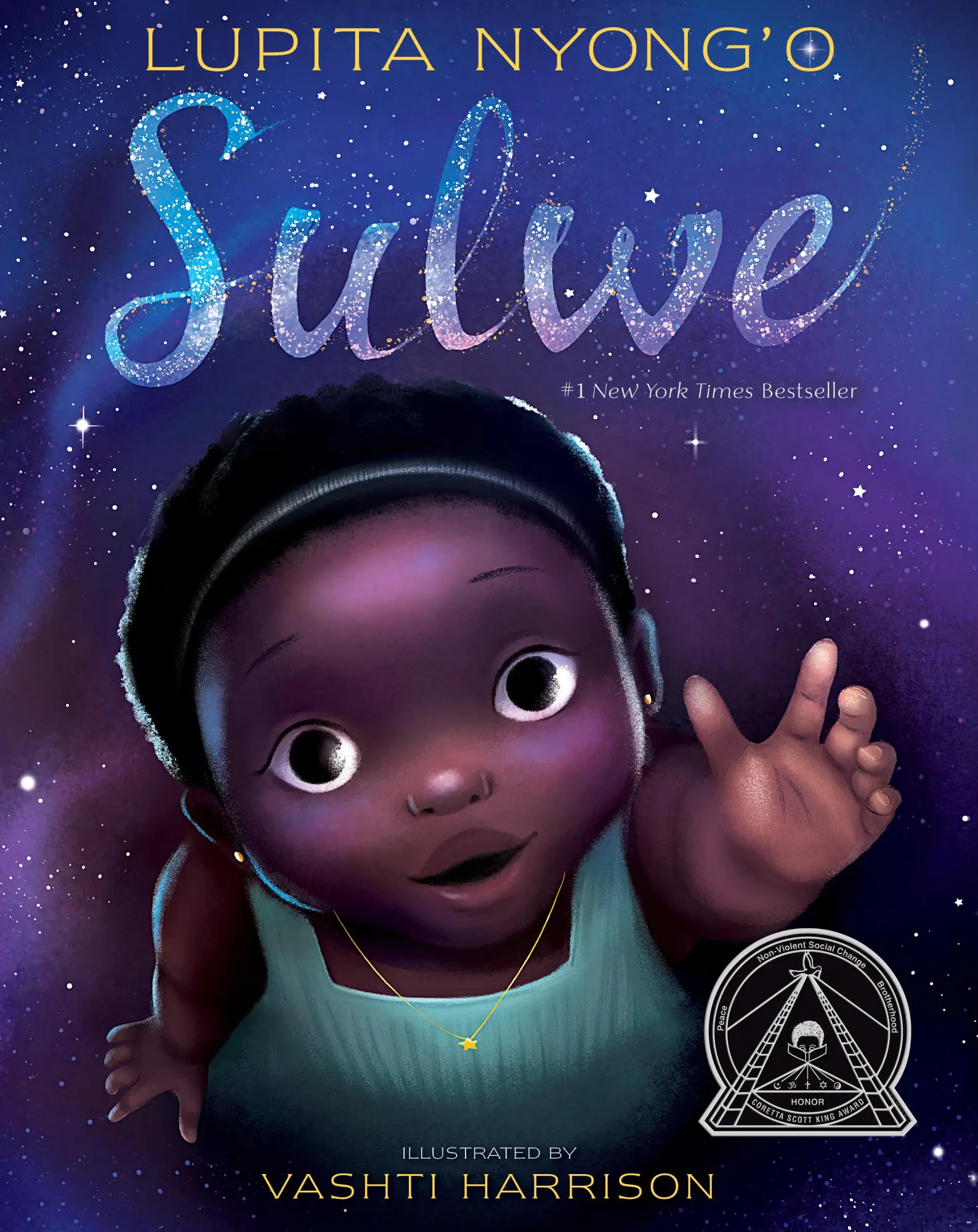 Cover: 9781534425361 | Sulwe | Lupita Nyong'o | Buch | Englisch | 2019 | Simon + Schuster LLC