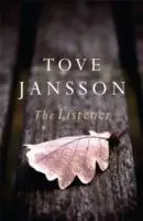 Cover: 9781908745361 | The Listener | Tove Jansson | Taschenbuch | Kartoniert / Broschiert