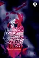 Cover: 9781912915361 | The Emma Press Anthology of Contemporary Gothic Verse | Taschenbuch