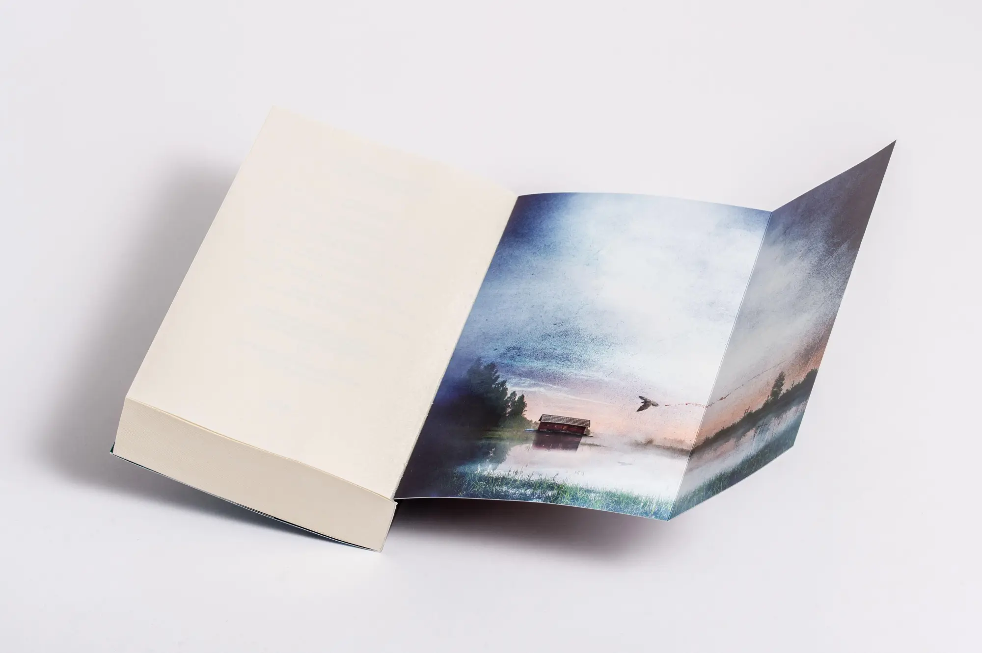 Bild: 9783442775361 | Der Flug des Falken | Kriminalroman | Anton Marklund | Taschenbuch