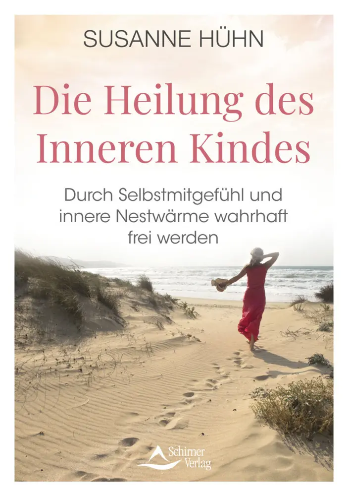 Cover: 9783843415361 | Die Heilung des Inneren Kindes | Susanne Hühn | Taschenbuch | 184 S.