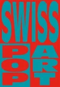 Cover: 9783858815361 | Swiss Pop Art | Madeleine Schuppli | Taschenbuch | 552 S. | Deutsch