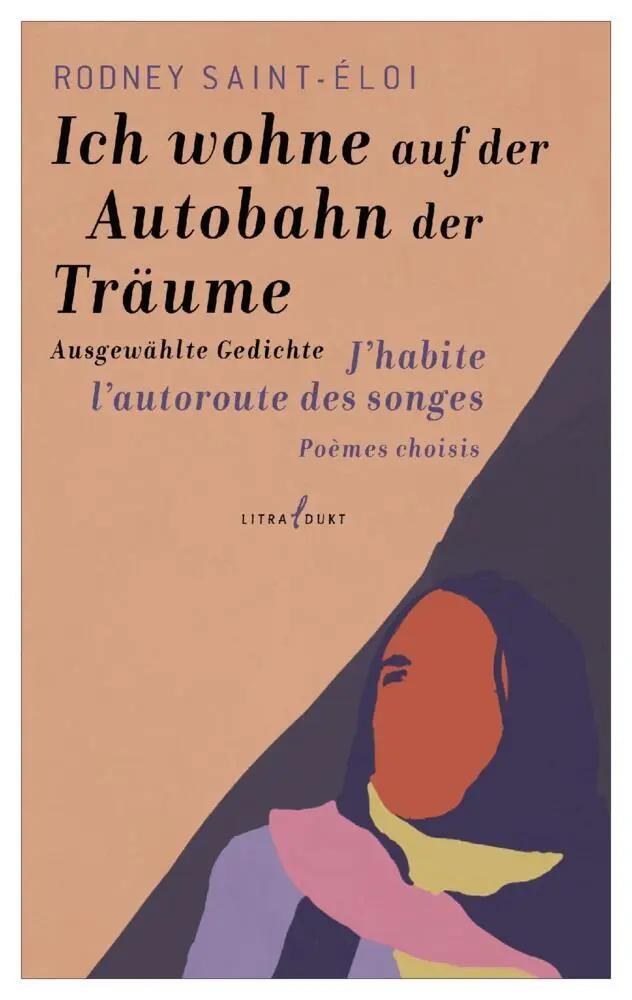 Cover: 9783940435361 | Ich wohne auf der Autobahn der Träume/J'habite l'autoroute des songes