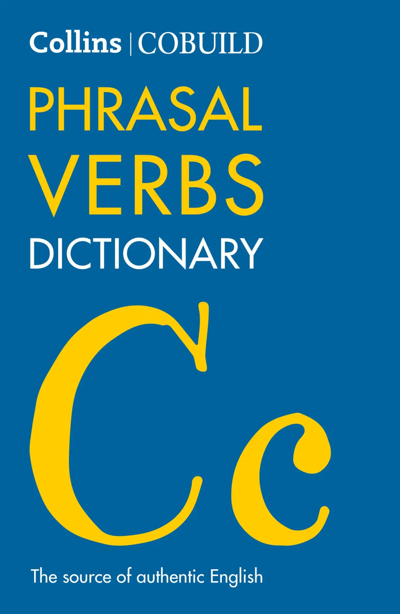 Cover: 9780008375461 | COBUILD Phrasal Verbs Dictionary | Collins Uk | Taschenbuch | Englisch