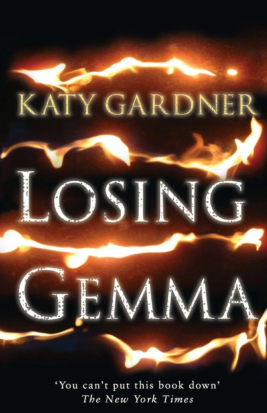 Cover: 9780141005461 | Losing Gemma | Katy Gardner | Taschenbuch | Englisch | 2003 | Penguin