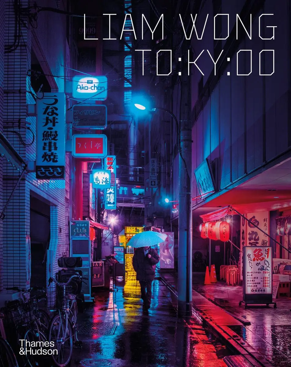 Bild: 9780500545461 | TO:KY:OO | Liam Wong | Taschenbuch | Kartoniert / Broschiert | 2020