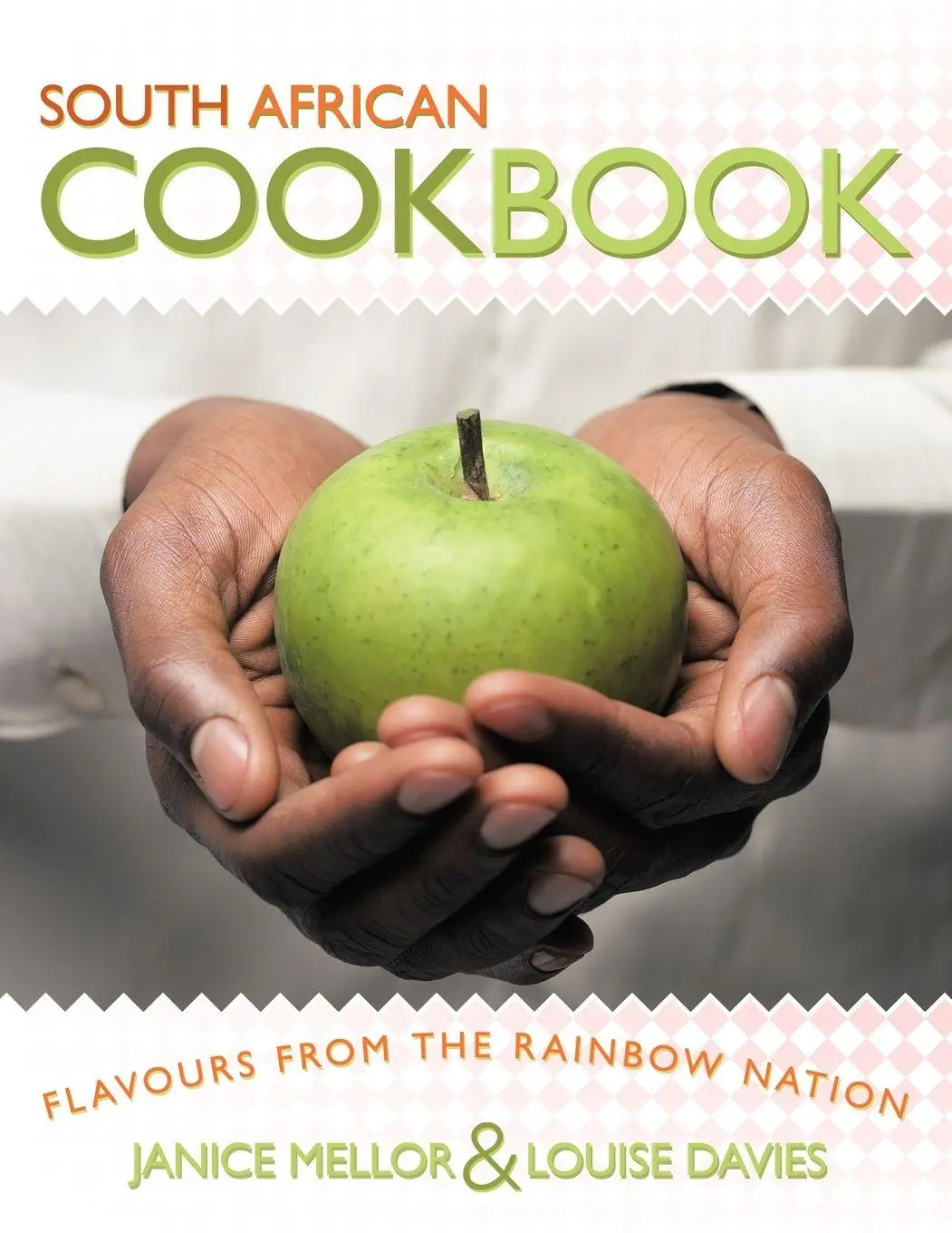 Cover: 9781449065461 | South African Cookbook | Flavours from the Rainbow Nation | Buch