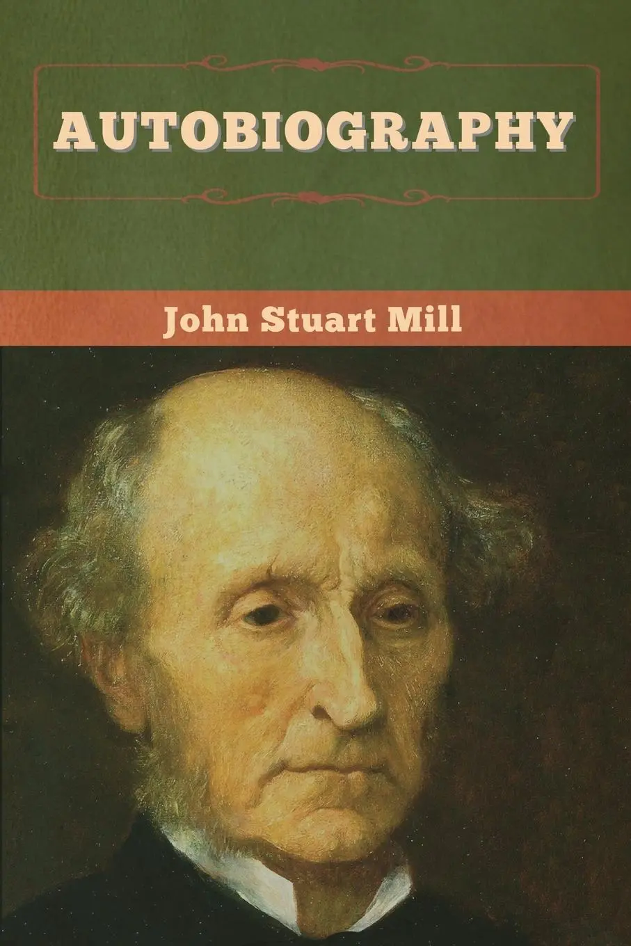 Cover: 9781647995461 | Autobiography | John Stuart Mill | Taschenbuch | Englisch | 2020