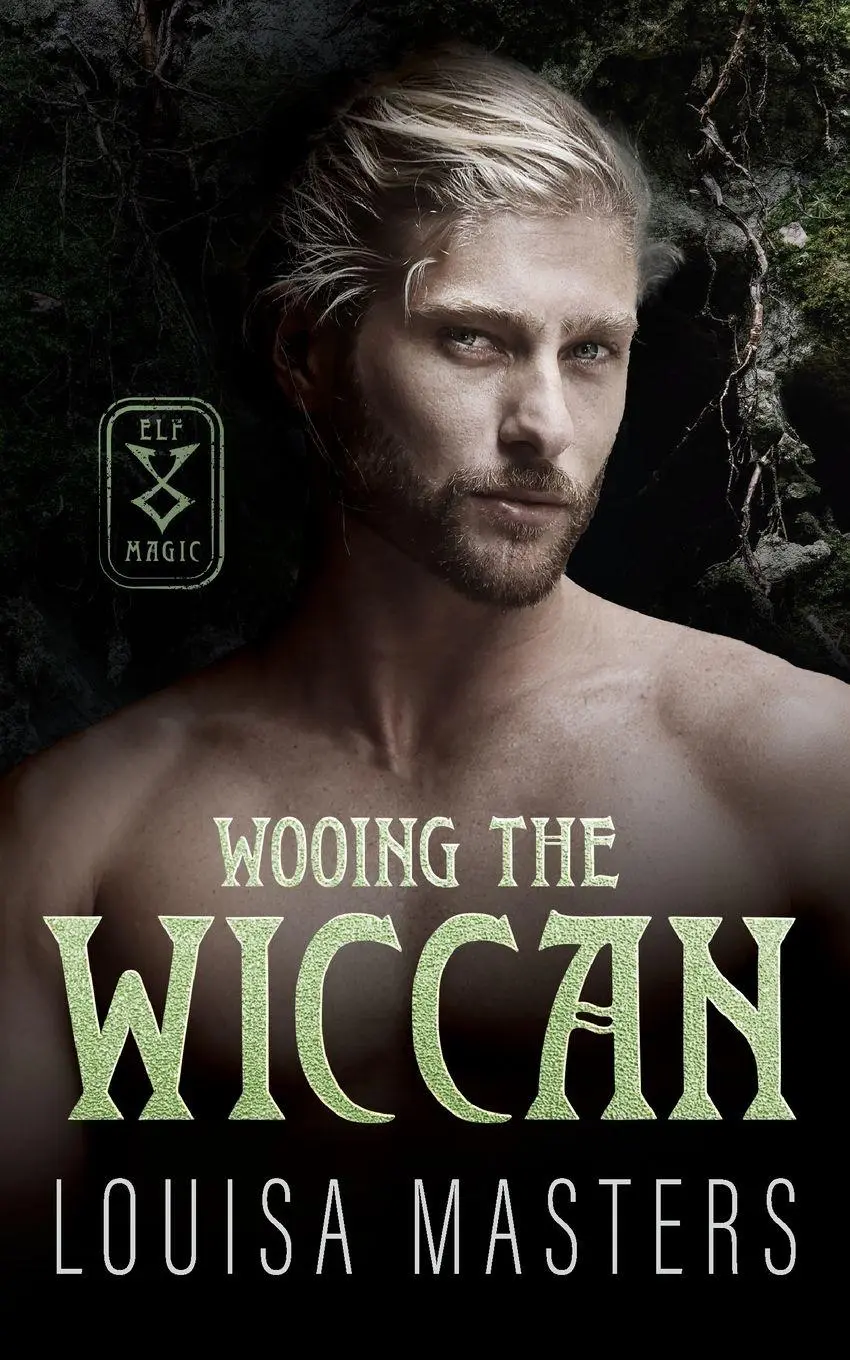 Cover: 9781923035461 | Wooing the Wiccan | Louisa Masters | Taschenbuch | Elf Magic | 2025