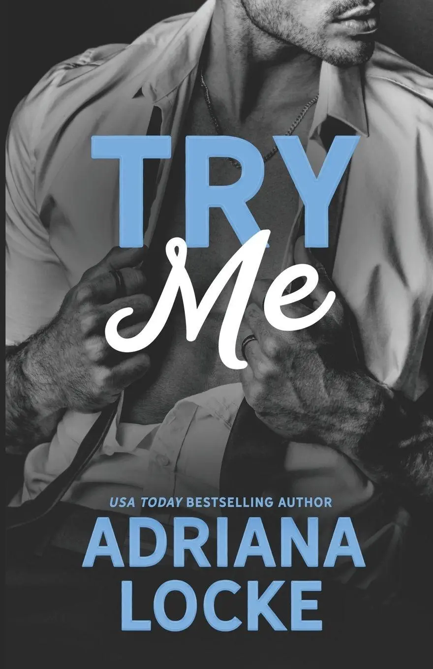 Cover: 9781960355461 | Try Me | Adriana Locke | Taschenbuch | Englisch | 2026