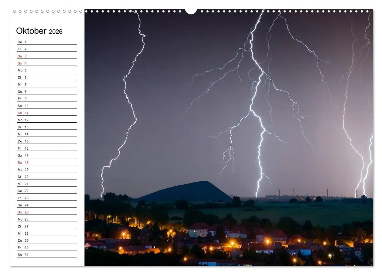 Bild: 9783457785461 | Schachtanlagen in Mansfeld Südharz (Wandkalender 2026 DIN A2 quer),...