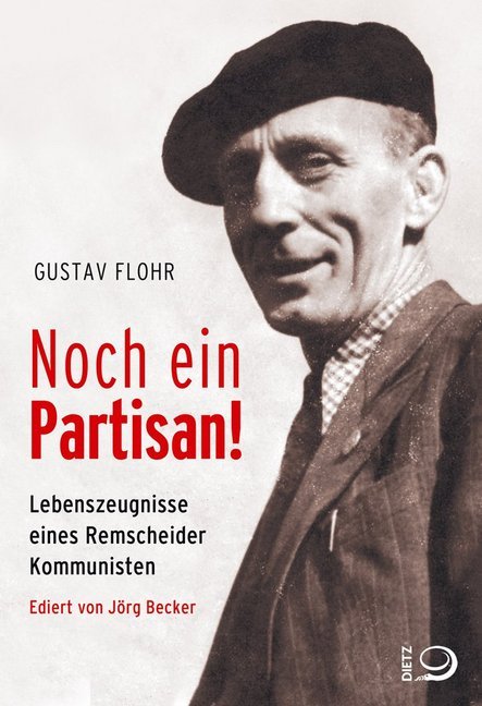 Cover: 9783801205461 | Noch ein Partisan! | Gustav Flohr | Taschenbuch | 504 S. | Deutsch