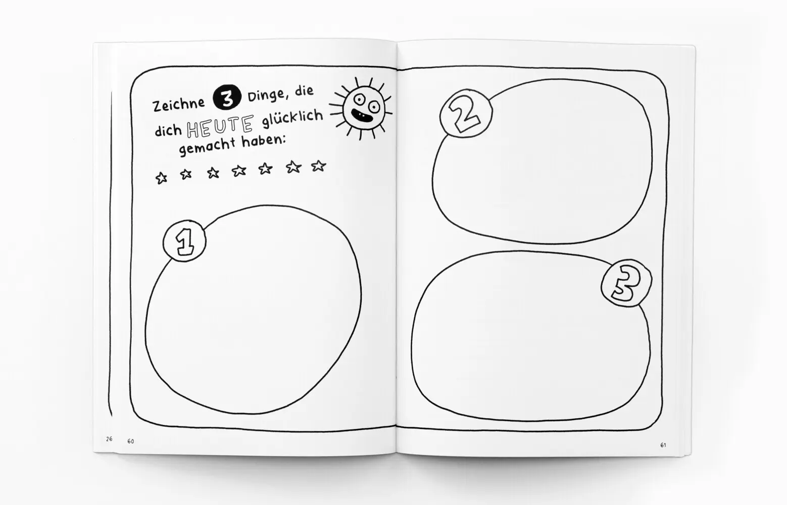 Bild: 9783962445461 | Schnapp dir einen Stift! | Elise Gravel | Taschenbuch | 96 S. | 2026