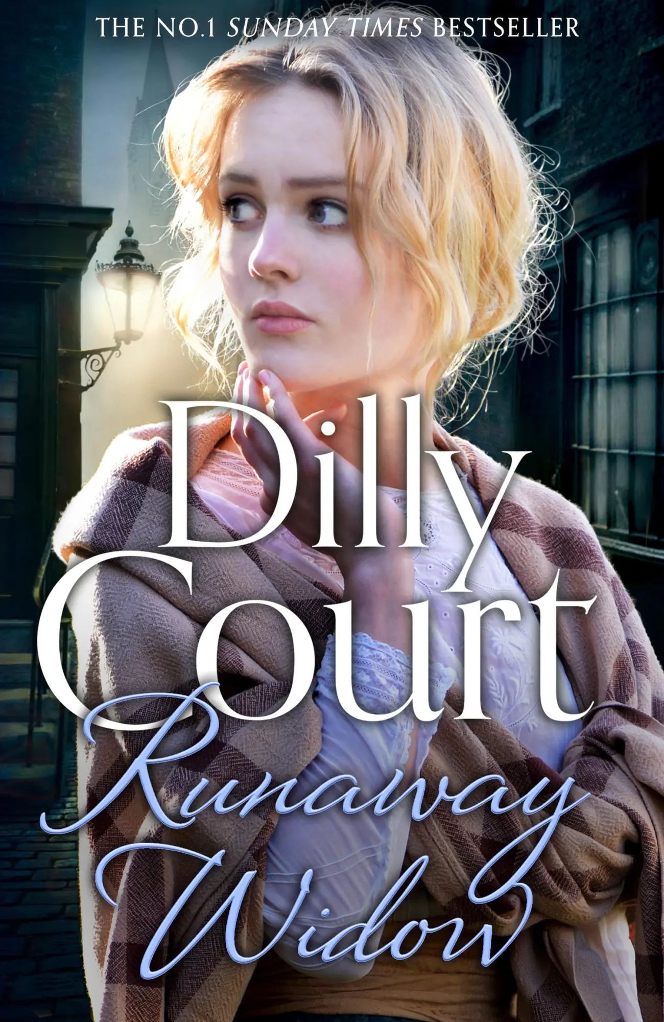Cover: 9780008435561 | The Runaway Widow | Dilly Court | Buch | Rockwood Chronicles | 2022