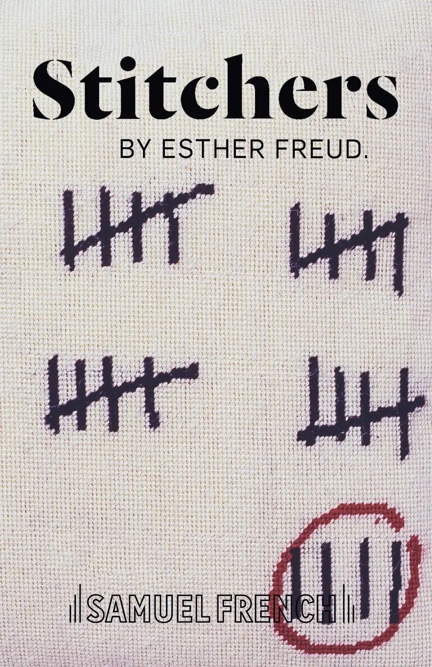 Cover: 9780573115561 | Stitchers | Esther Freud | Taschenbuch | Kartoniert / Broschiert