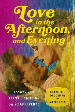 Cover: 9781324075561 | Love in the Afternoon, and Evening | Charlotte Druckman (u. a.) | Buch