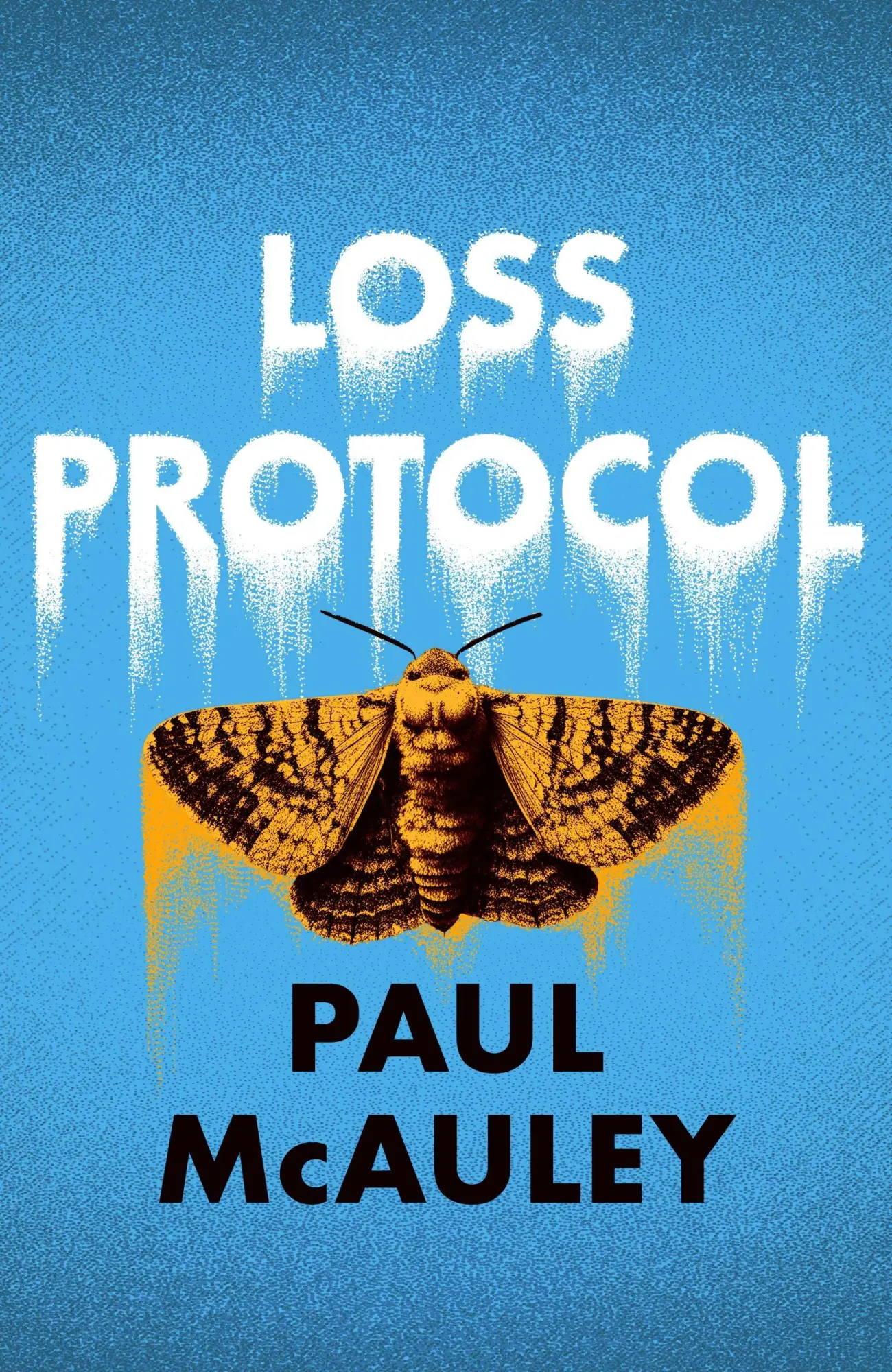 Cover: 9781399635561 | Loss Protocol | Paul Mcauley | Buch | Englisch | 2026