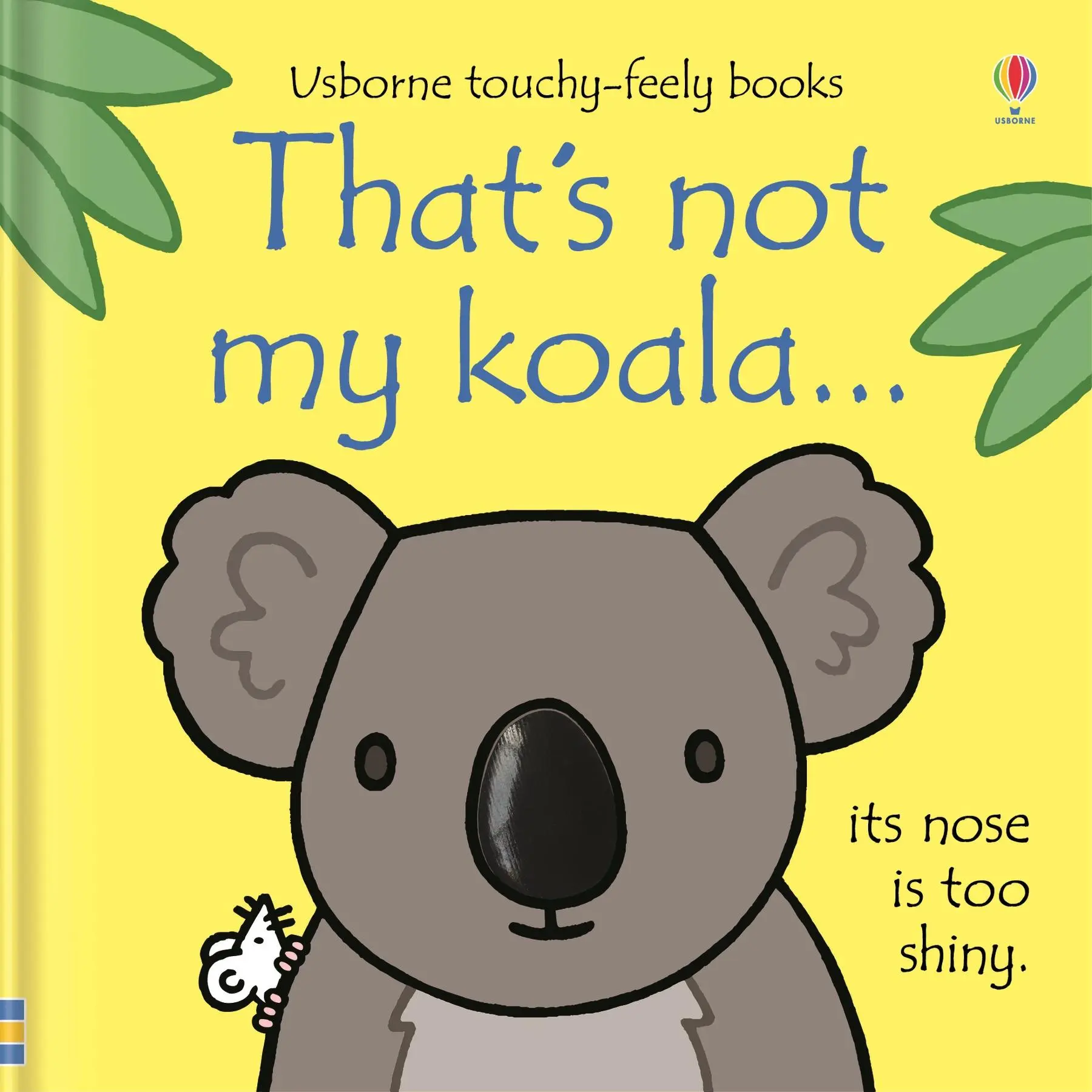 Cover: 9781474945561 | That's not my koala | Fiona Watt | Buch | THAT'S NOT MY® | 10 S.