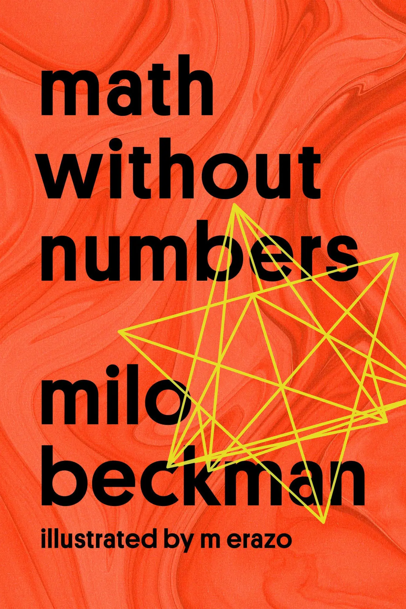 Cover: 9781524745561 | Math Without Numbers | Milo Beckman | Taschenbuch | Englisch | 2022