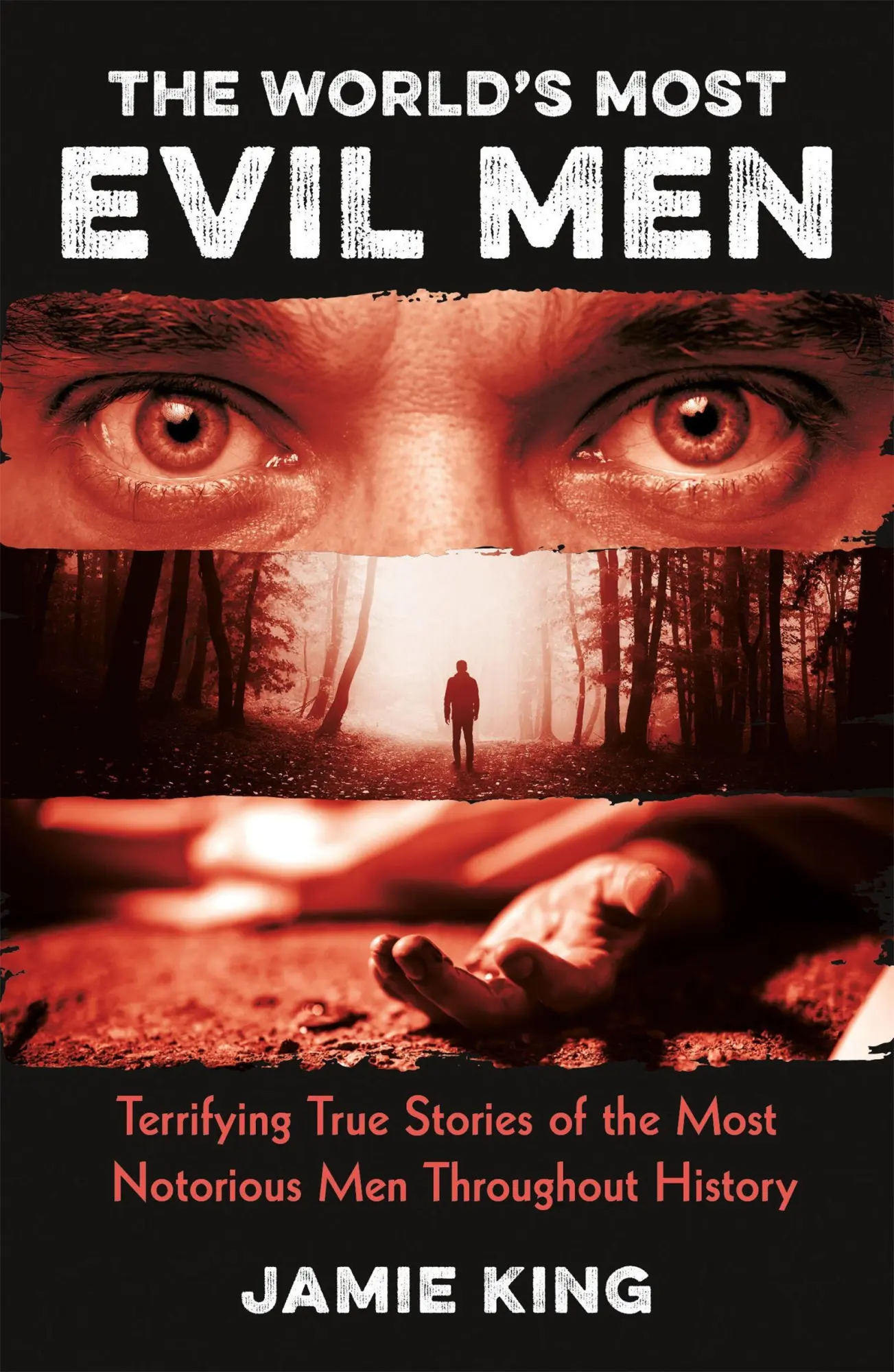 Cover: 9781837995561 | The World's Most Evil Men | Summersdale Publishers | Taschenbuch