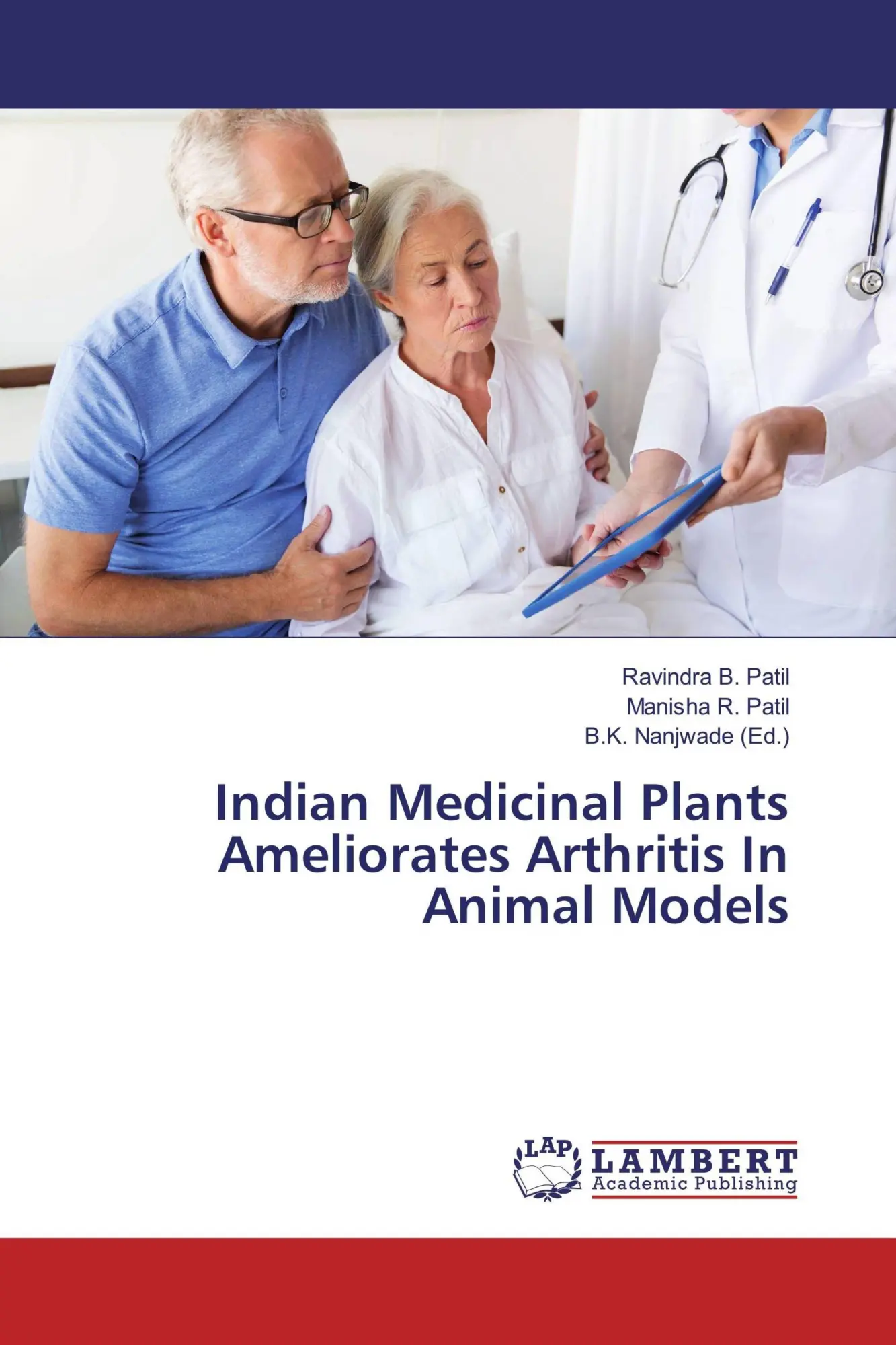 Indian Medicinal Plants Ameliorates Arthritis In Animal Models