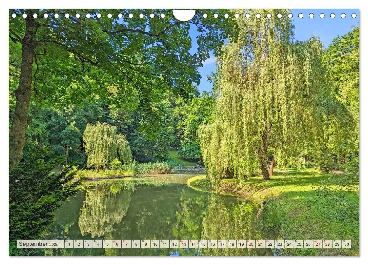 Bild: 9783435685561 | Chemnitz Impressionen aus der Kulturhauptstadt (Wandkalender 2025...