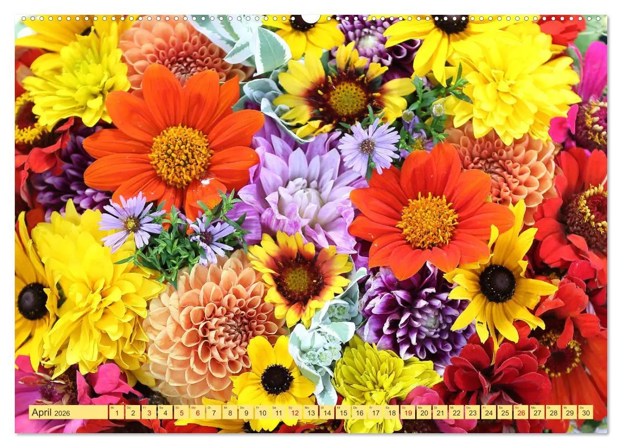 Bild: 9783457845561 | GEORGIEN (Wandkalender 2026 DIN A2 quer), CALVENDO Monatskalender