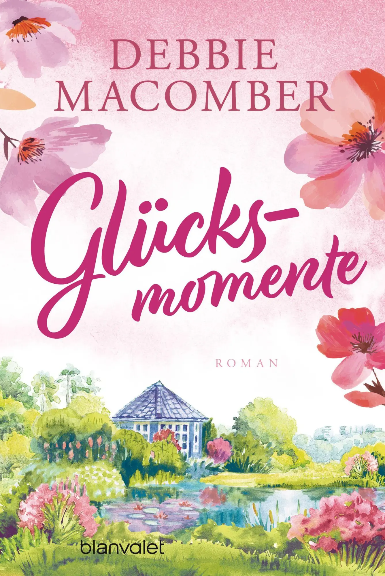 Cover: 9783734115561 | Glücksmomente | Debbie Macomber | Taschenbuch | Neuanfänge | 384 S.