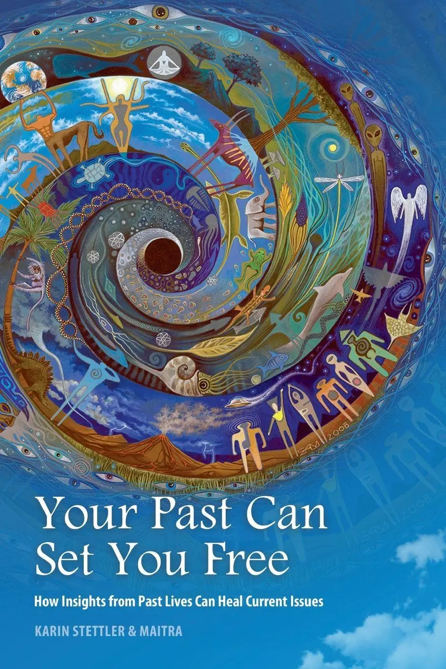 Cover: 9798890345561 | Your Past Can Set You Free | Laura Maitra | Taschenbuch | Englisch