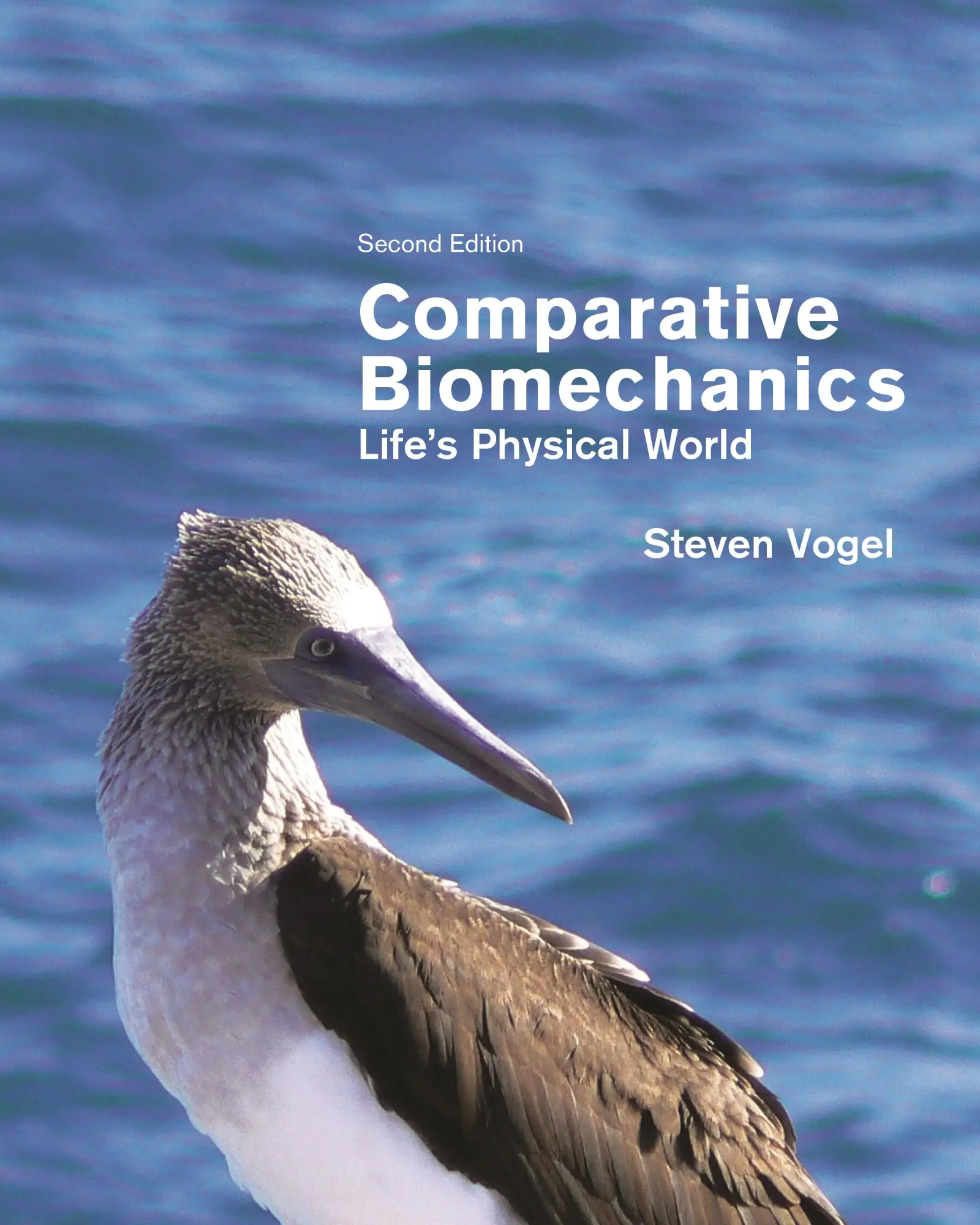 Cover: 9780691155661 | Comparative Biomechanics | Life's Physical World - Second Edition