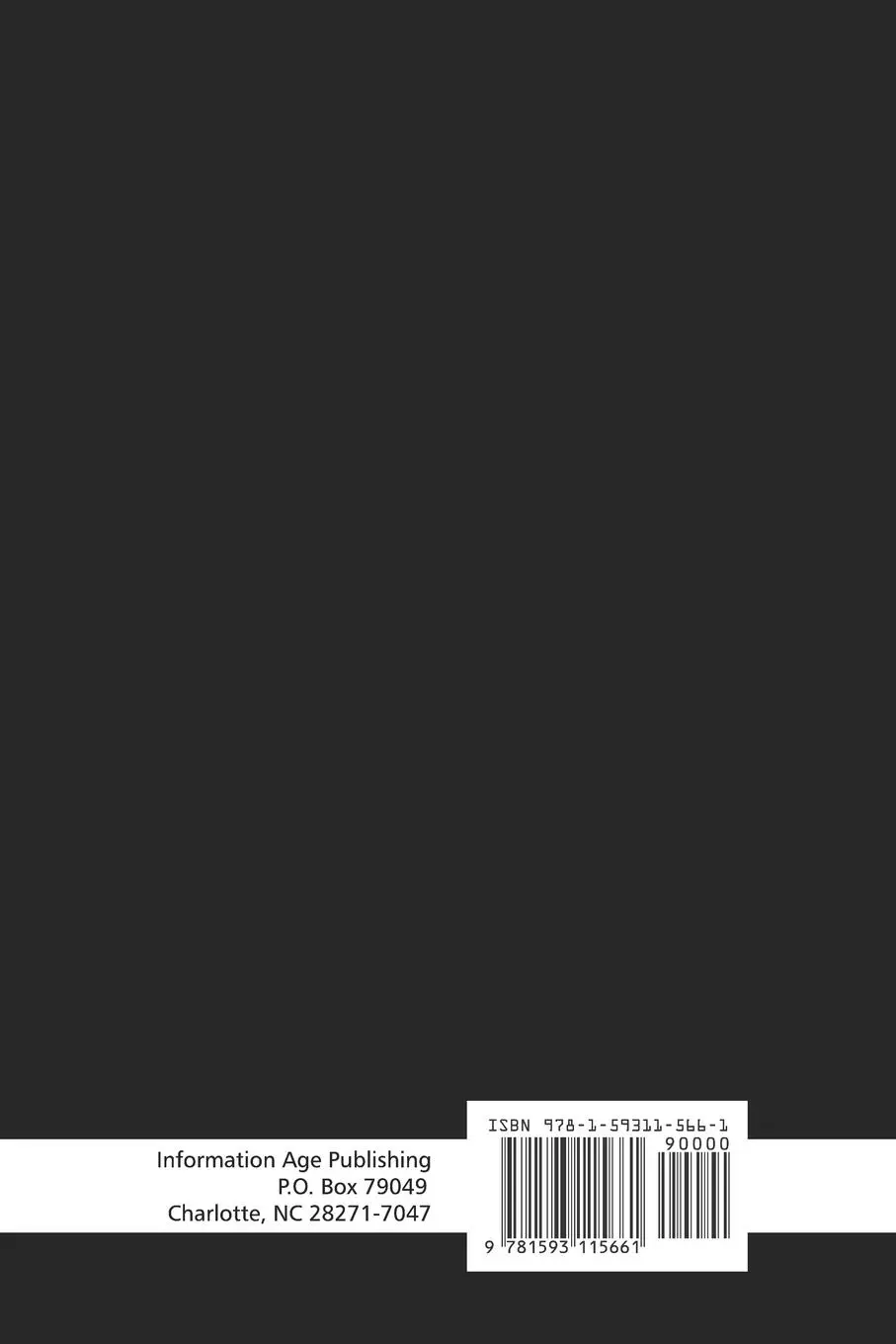 Rückseite: 9781593115661 | Addressing Social Issues in the Classroom and Beyond | Totten (u. a.)
