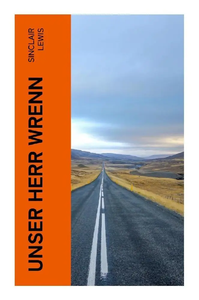 Cover: 9788027365661 | Unser Herr Wrenn | Sinclair Lewis | Taschenbuch | 152 S. | Deutsch