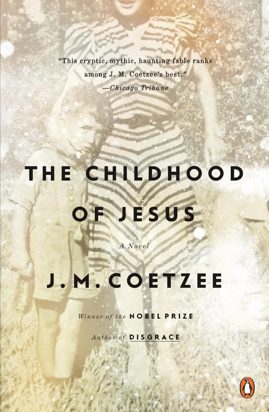 Cover: 9780143125761 | The Childhood of Jesus | A Novel | J. M. Coetzee | Taschenbuch | 2014