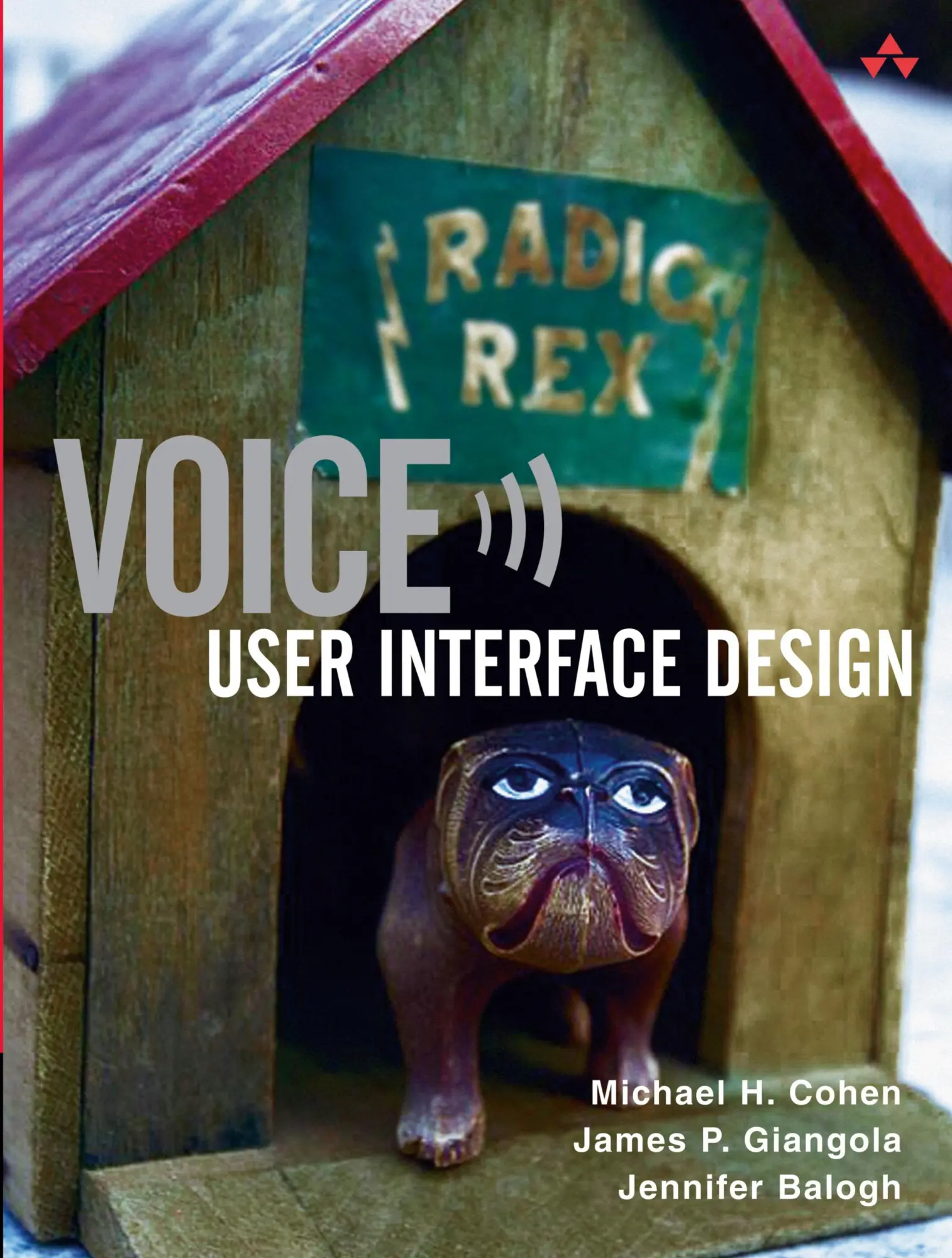 Cover: 9780321185761 | Voice User Interface Design | James Giangola (u. a.) | Taschenbuch